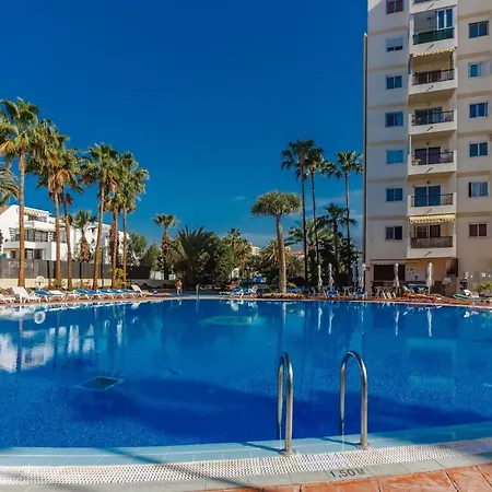 Apartment El Dorado 1a037 Arona (Tenerife)