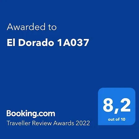 El Dorado 1a037 Arona (Tenerife)