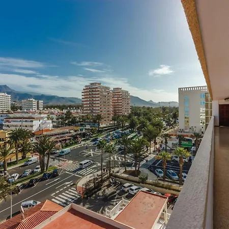 Apartment El Dorado 1a037