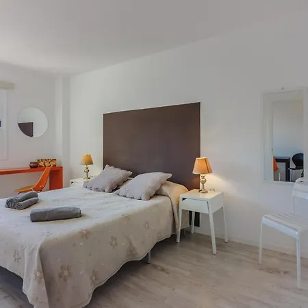 El Dorado 1a037 Apartment Arona (Tenerife)