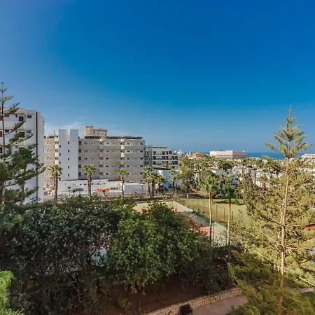 El Dorado 1a037 Apartment Arona (Tenerife)