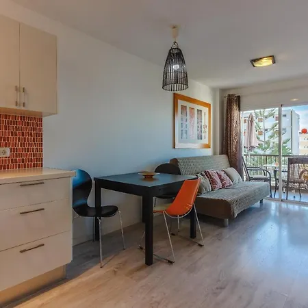 El Dorado 1a037 Apartment Arona (Tenerife)