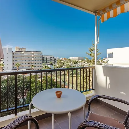 Apartment El Dorado 1a037 Arona (Tenerife)