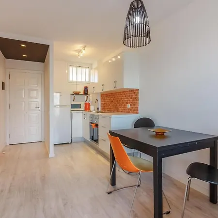 Apartment El Dorado 1a037 Arona (Tenerife)