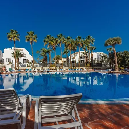 Apartment El Dorado 1a037 Arona (Tenerife)