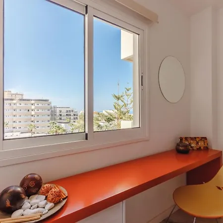 Apartment El Dorado 1a037 *