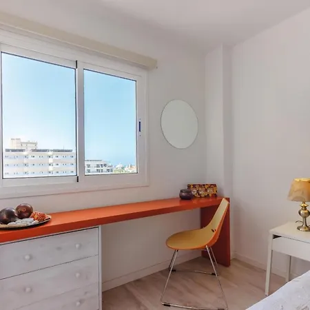 Apartment El Dorado 1a037
