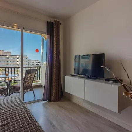 El Dorado 1a037 Appartement