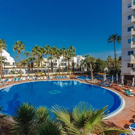 El Dorado 1a037 Appartement