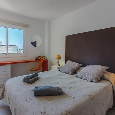 Appartement El Dorado 1a037 *