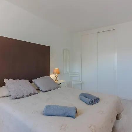 Appartement El Dorado 1a037 Arona (Tenerife)